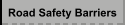 Road Safety Barriers